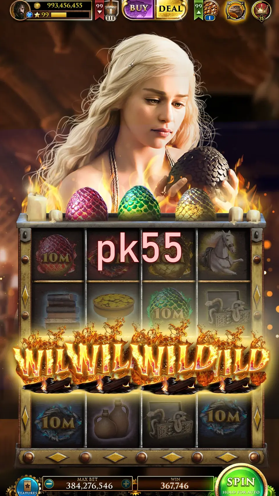 pk55 APK