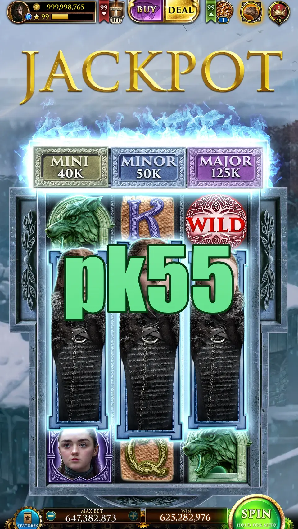 pk55 APK