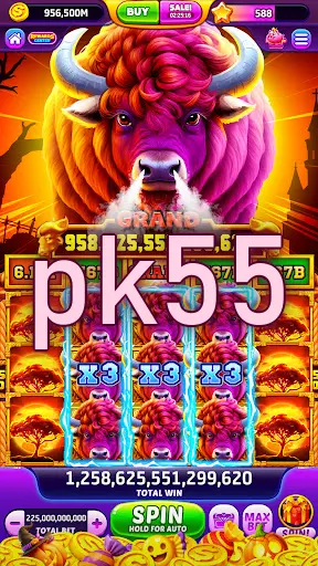 pk55 Masuk