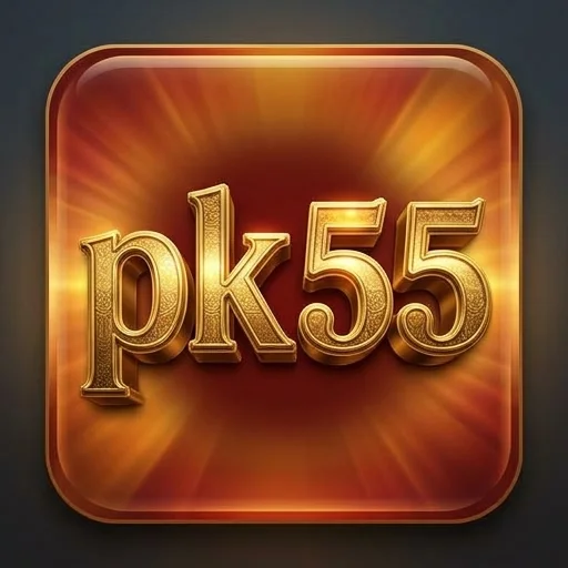pk55 Logo - Resmi