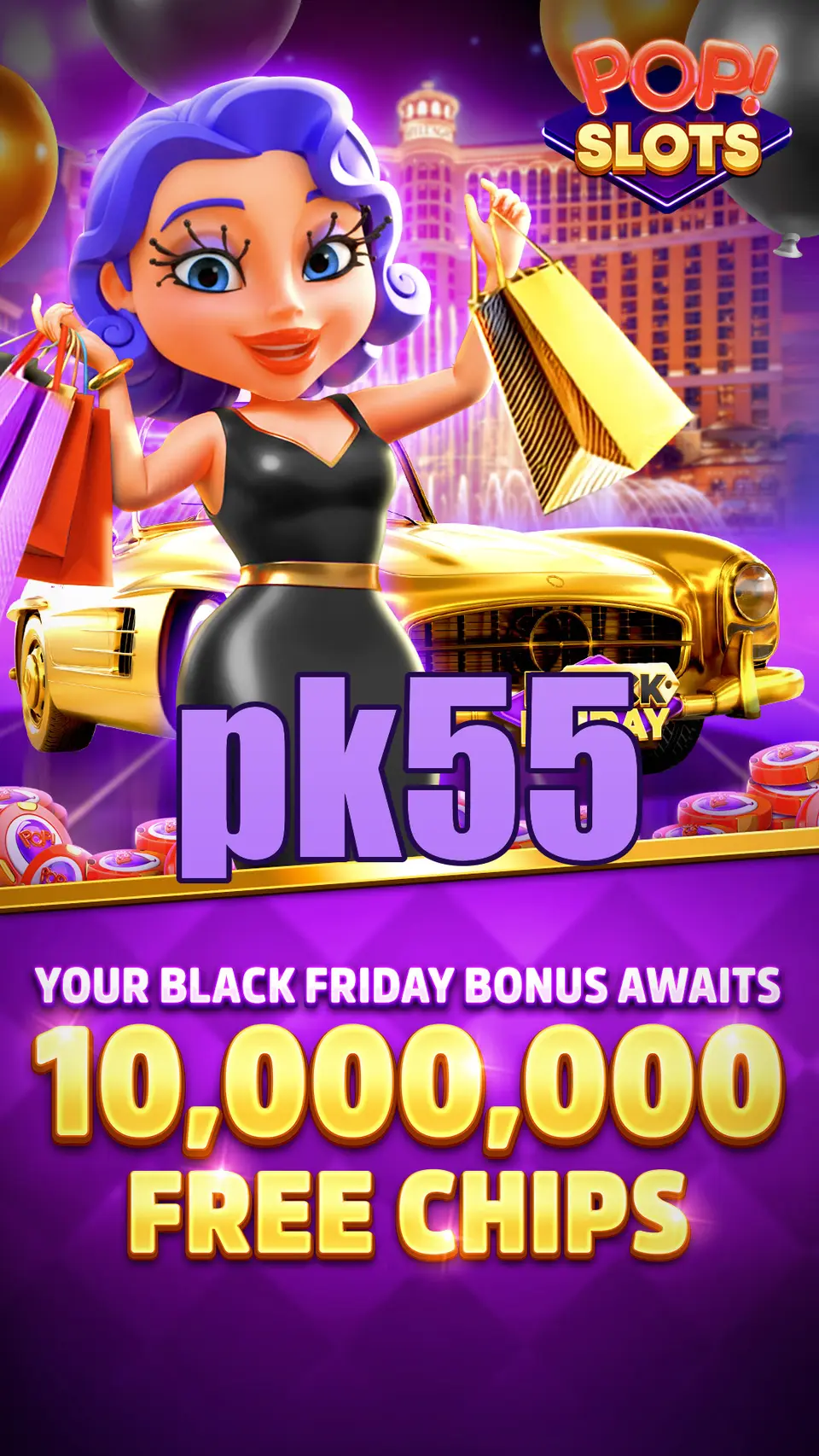 pk55 Preview - Resmi Unduh